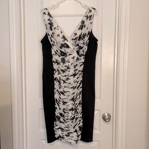 Beautiful WHBM DRESS